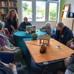 Atelier seniors bien être