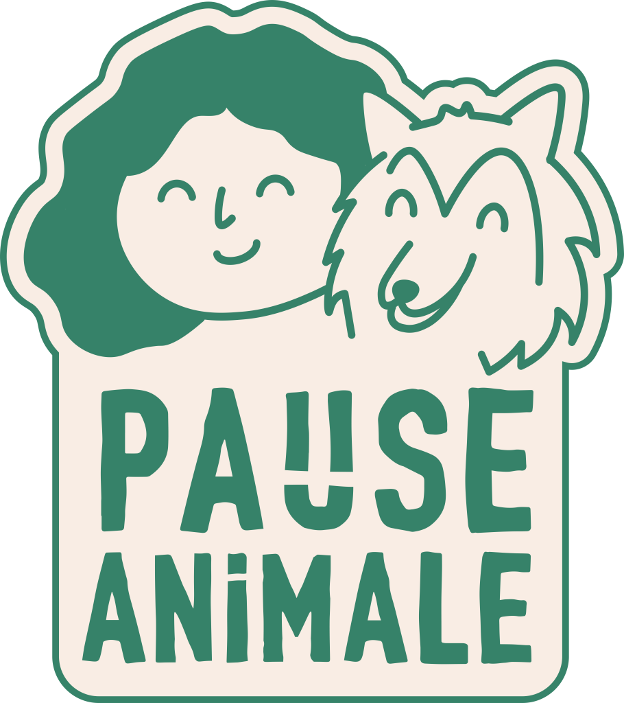 pause animale Rouen